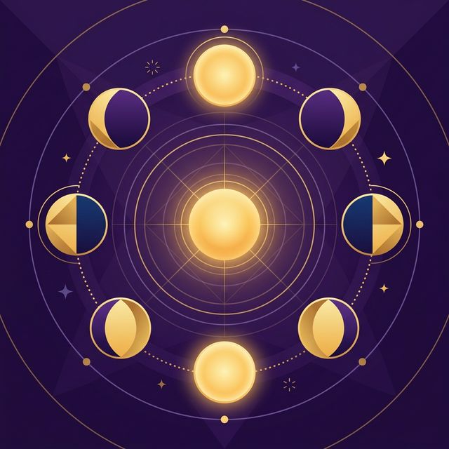 công thức phân số chuyên sâu 19 năm để biết cách tính năm nhuận âm lịch