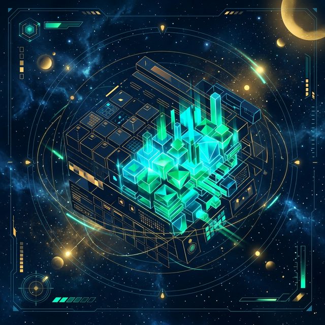 lịch ba chiều HUD hiển thị thông số chu kỳ thanh minh 2026 với biểu đồ ngày tốt hợp bản mệnh