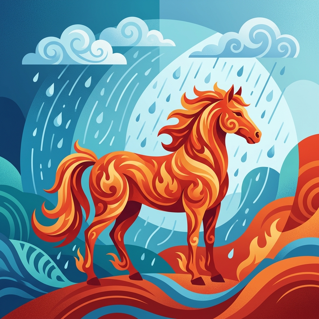 bảng tử vi phân tích chi tiết năm 2026 là mệnh gì kết hợp thuyết âm dương ngũ hành